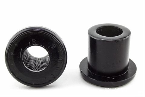 Whiteline Plus 86-11/05 Toyota Frontier / 2/97-11/05 XTerra Rear Spring - Eye Rear & Shackle Bushing