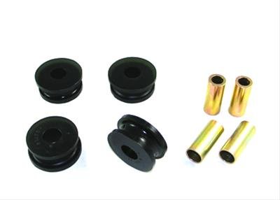 Whiteline Plus 10/70-5/74 Nissan 240Z / 5/74-12/78 260Z Front Radius Rod - To Chassis Bushing