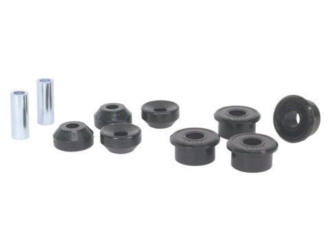 Whiteline 1988-1991 Honda CRX Front Shock Bushing Set