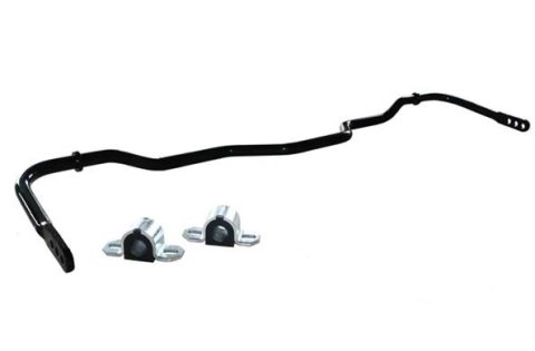 Whiteline 2020-2021 Jeep Gladiator 24mm 3 Position Adjustable Rear Sway Bar Kit