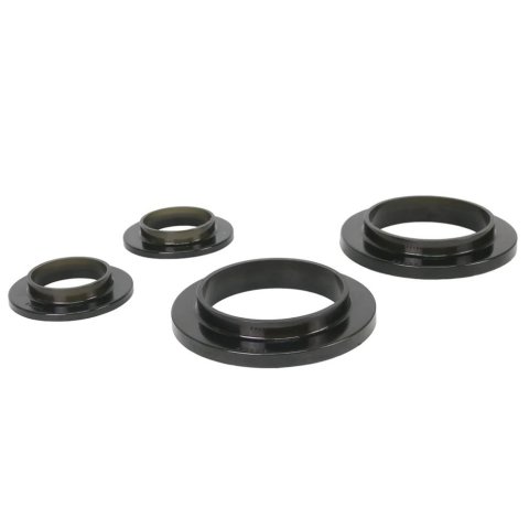 Whiteline 1986 Mercury Capri Rear Coil Spring Isolators