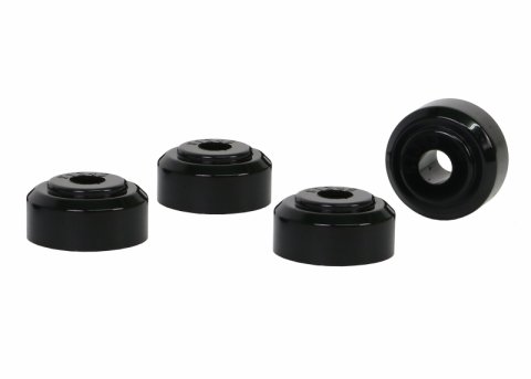 Whiteline Universal Shock Eye Bushing 7/8in nipple 3/8in ID 5/8in thick