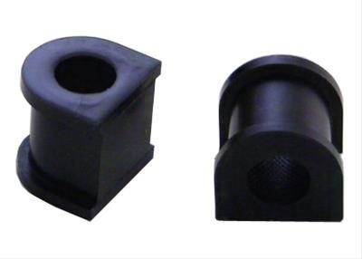Whiteline Plus 2001-2007 Toyota Corolla ZZE 122-123 Front Sway Bar Mount Bushing
