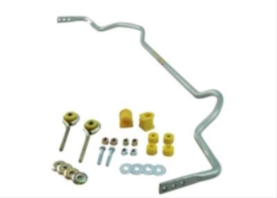 Whiteline 10/84-89 Toyota Corolla AE82 1.6L (Incl Twin Cam) Rear 20mm Heavy Duty Adjustable Swaybar