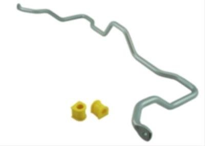 Whiteline 4/85-5/89 Toyota Corolla AE80,82 Front 22mm Heavy Duty Non-Adjustable Swaybar