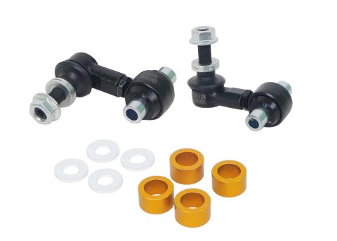 Whiteline 22+ Hyundai Elantra N (CN7) Rear Sway Bar Link Kit