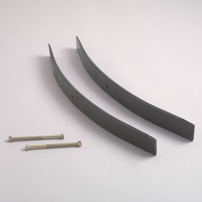 Skyjacker Add A Leaf 1989-1991 Chevrolet V1500 Suburban