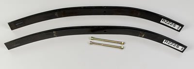 Skyjacker Add A Leaf 1994-2001 Dodge Ram 1500 4 Wheel Drive