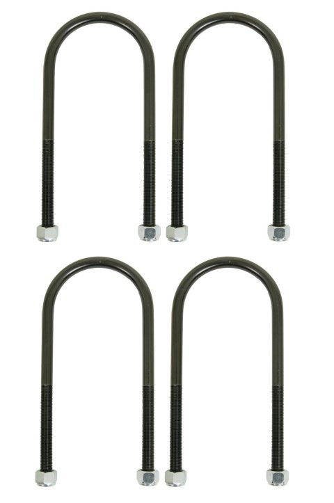 Skyjacker Axle U-Bolt All Non-Spec Vehicles