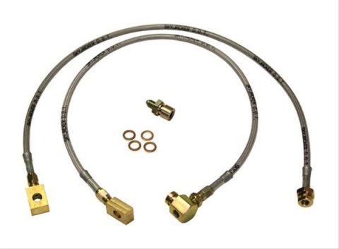 Skyjacker 1983-1997 Ford Ranger Brake Hose
