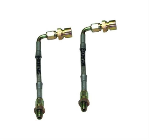 Skyjacker 1997-1997 Ford F-250 HD Brake Hose