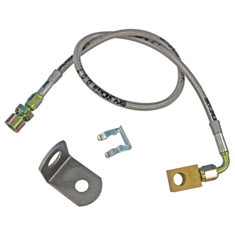 Skyjacker 1997-2006 Jeep Wrangler (TJ) Brake Hose