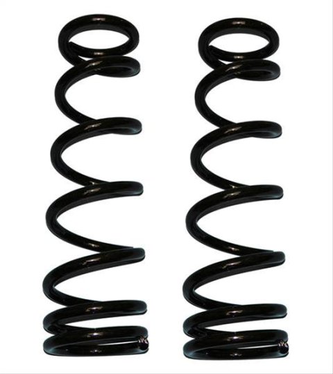 Skyjacker Coil Spring Set 1994-2002 Dodge Ram 2500 4 Wheel Drive