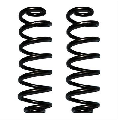 Skyjacker 2002-2005 GMC Yukon XL 1500 Coil Spring Set