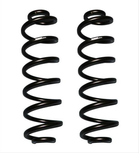 Skyjacker Coil Spring Set 2002-2006 Chevrolet Avalanche 1500 4 Wheel Drive