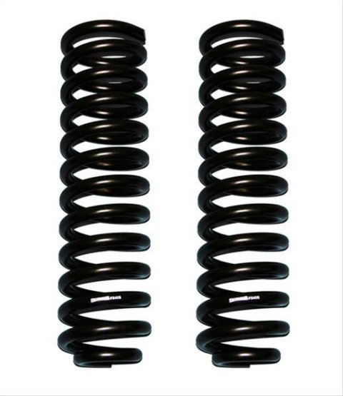 Skyjacker Coil Spring Set 2005-2011 Ford F-350 Super Duty 4 Wheel Drive