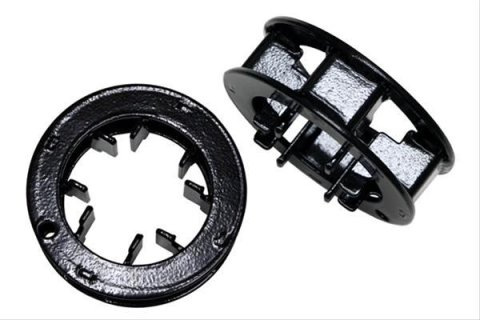 Skyjacker Suspension Front Leveling Kit 2014-2014 Ram 2500 4 Wheel Drive