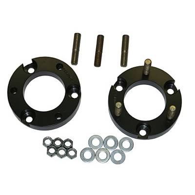 Skyjacker 2000-2005 Toyota Tundra 4 Wheel Drive Rear Wheel Drive Suspension Front Leveling Kit