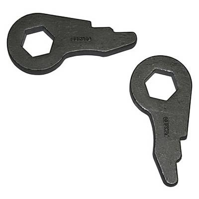 Skyjacker Suspension Front Leveling Kit 2004-2004 Ford F-150 Heritage 4 Wheel Drive