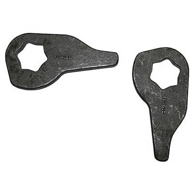 Skyjacker 2002-2005 Dodge Ram 1500 4 Wheel Drive Suspension Front Leveling Kit