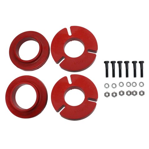 Skyjacker Suspension Front Leveling Kit 2004-2006 Nissan Titan 4 Wheel Drive Rear Wheel Drive