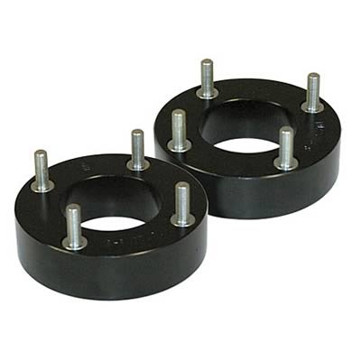 Skyjacker 2007-2011 Toyota Tundra 4 Wheel Drive Rear Wheel Drive Suspension Front Leveling Kit