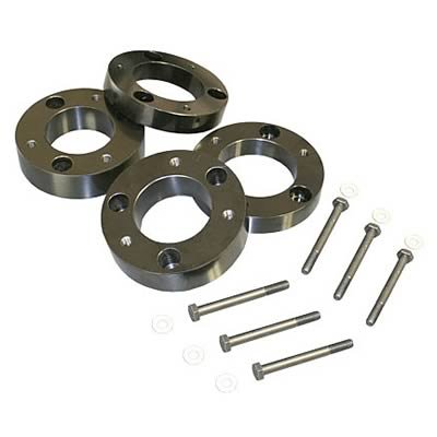 Skyjacker 2009-2010 Ford F-150 4 Wheel Drive Rear Wheel Drive Suspension Front Leveling Kit