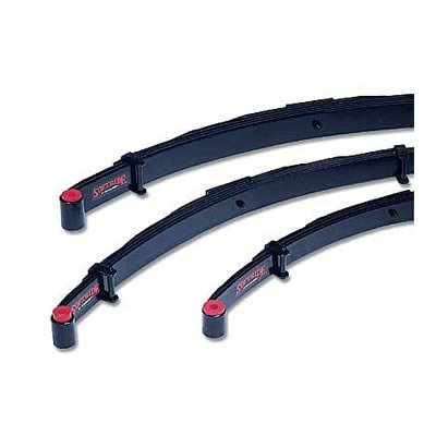 Skyjacker Leaf Spring 1967-1972 GMC K1500 Pickup
