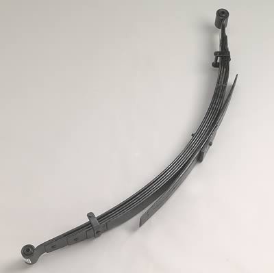 Skyjacker Leaf Spring 1973-1976 Ford F-100 4 Wheel Drive