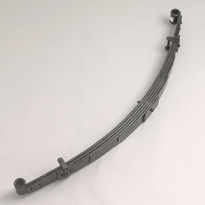 Skyjacker Leaf Spring 1980-1997 Ford F-350 4 Wheel Drive