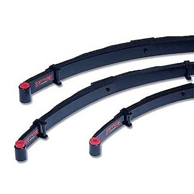 Skyjacker Leaf Spring 1987-1993 Dodge W250 Pickup