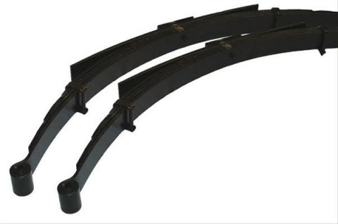 Skyjacker Leaf Spring 1989-1993 Dodge W250 Pickup