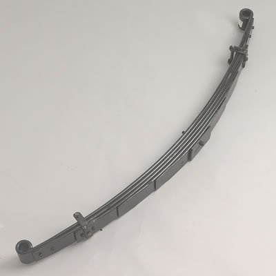 Skyjacker Leaf Spring 1997-1997 Ford F-250 HD 4 Wheel Drive
