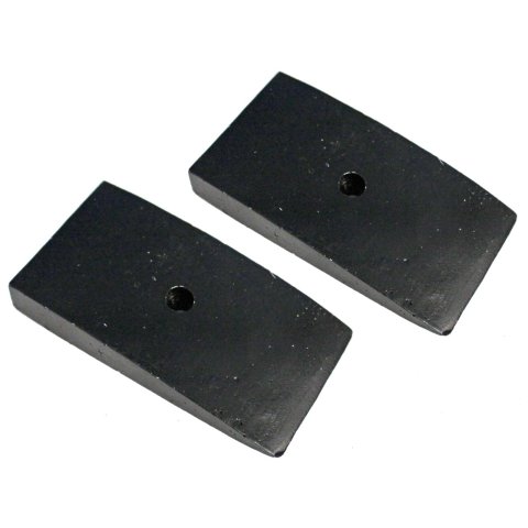 Skyjacker Leaf Spring Axle Shim All Non-Spec Vehicles