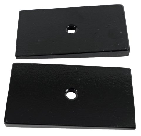 Skyjacker Leaf Spring Axle Shim All Non-Spec Vehicles