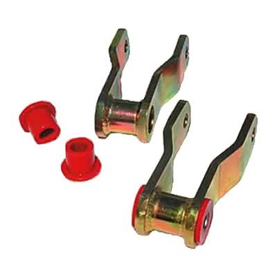 Skyjacker 1987-1995 Jeep Wrangler (YJ) Leaf Spring Shackle