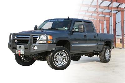 Skyjacker Suspension Lift Kit Component 02-05 Chevrolet Tahoe 4WD With Rear Standard Suspension