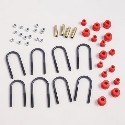 Skyjacker Suspension Lift Kit Component 1956-1975 Jeep CJ6