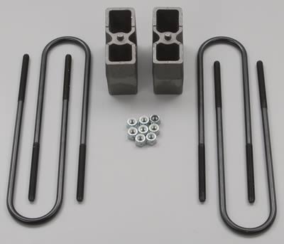 Skyjacker Suspension Lift Kit Component 1970-1972 Ford F-100 4 Wheel Drive