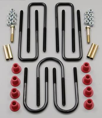 Skyjacker Suspension Lift Kit Component 1972-1977 International Scout II 4 Wheel Drive