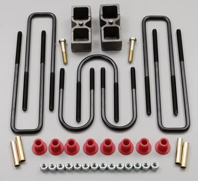 Skyjacker Suspension Lift Kit Component 1975-1993 Dodge Ramcharger 4 Wheel Drive