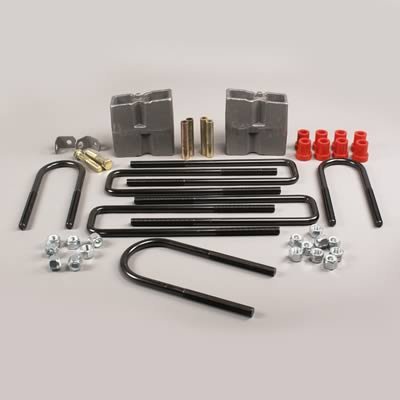 Skyjacker Suspension Lift Kit Component 1977-1978 GMC K35 Pickup
