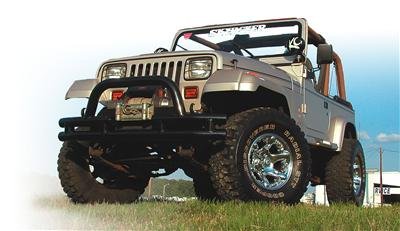 Skyjacker Suspension Lift Kit Component 1987-1995 Jeep Wrangler (YJ)