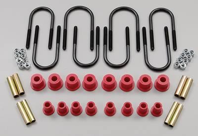 Skyjacker Suspension Lift Kit Component 1987-1995 Jeep Wrangler (YJ)