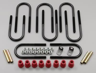 Skyjacker Suspension Lift Kit Component 1989-1991 Chevrolet V2500 Suburban