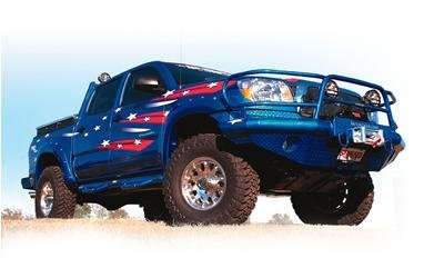 Skyjacker Suspension Lift Kit Component 2005-2013 Toyota Tacoma 4 Wheel Drive