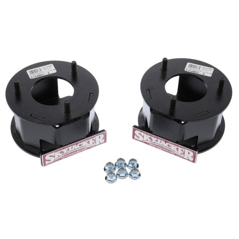 Skyjacker Suspension Lift Kit Component 2007-2013 GMC Sierra 1500