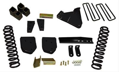 Skyjacker Suspension Lift Kit Component 2011-2011 Ford F-350 Super Duty 4 Wheel Drive