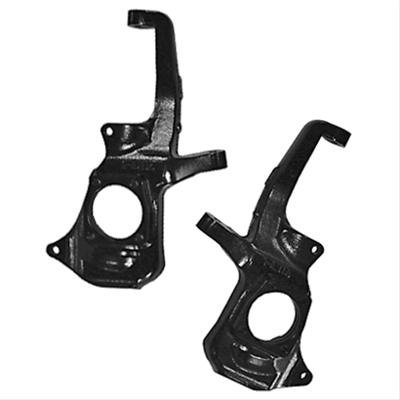 Skyjacker Suspension Lift Kit Component 2011-2017 Chevrolet Silverado 2500 HD 4 Wheel Drive