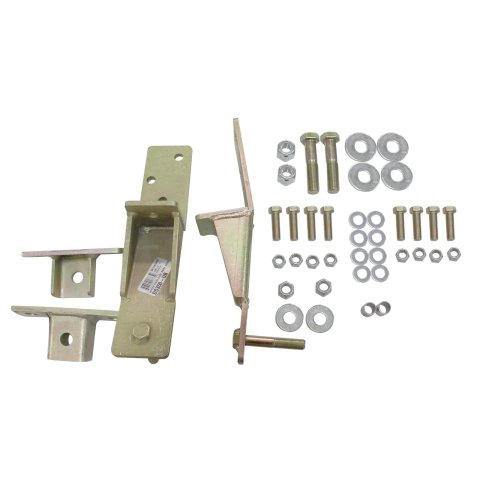 Skyjacker 1974-1981 Plymouth Trailduster 4 Wheel Drive Multi Shock Bracket